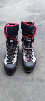 KAYLAND M11+ MOUNTAINEERING BOOTS