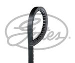 GATES Drive Belt for Morris Ital 17V 1.7 Litre Petrol July 1980 to July 1984