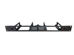 Universal 1U/2U Rack Mount Bracket for Intel NUC or Mini PC