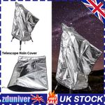 For Astronomical Telescope Protective Sun Cover Telescope Dust Cover Waterproof