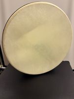 Waltons 18" PRO5 DLX Bodhran Black - Make us a OFFER sale now on