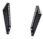 6U 19" Rack Bracket Open Frame System DESKTOP/SURFACE MOUNT