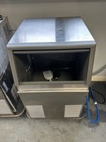 Scotsman Ice Cube Machine