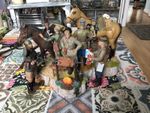 1 16 rc tanks military vehicles And Soldiers 