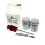GRINDMASTER CECILWAR 250-00450 FROZEN TREATMENT KIT GMC SS