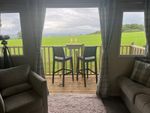 Static caravan on site NO TENURE! Overlooking mountains! Open 52 weeks
