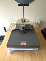 Adkins BETA Swing Press