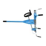 Suspension Play Tester Tool Detects Worn Joints Wheel Bearings Gap Checker