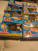 Zhu Zhu Pets Hamster 