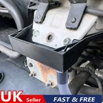Scuttle Drain Water Deflector & Pipe for Fiat Ducato Peugeot Boxer Citroen Relay