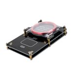 —Proxmark3 NFC Card Reader Copier Changeable Card MFOC Card Clone Crack Open