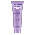 Covermark Leg Magic (50ml) - High pigment concealer makeup for legs and body