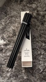 Chrome Heart Chopsticks 6 Pairs