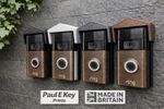Rain Cover for Ring Doorbell (Wired & Pro, All Generations) – Sun Shield UK Made
