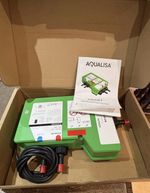 Aqualisa Digital Smart Processor Pump