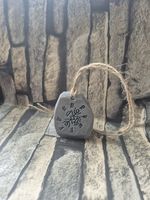 From Tv Show Talisman pendant