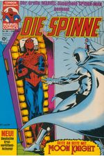 The Spider 66 - Condor Marvel Condition 1/1-