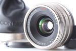 [ Top MINT ] Contax Carl Zeiss T* Biogon 28mm f2.8 AF lens for G1 G2 From JAPAN