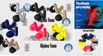 Alpine Tune Earplugs: Perfect Sound, Maximum Protection, Concerts,...