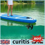 Electric SUP Board Motor Silent Propeller For Stand Up Paddle Kayak Swimming Aid
