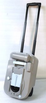 DOMETIC Saneo  motorhome caravan camper cassette  toilet sump cassette