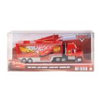 Disney Pixar Cars Mack Hauler Truck
