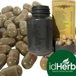 12 Boxes Original Suplemen Weight Gain Increase Appetit Natural pills Herbal