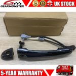 For Nissan Juke 2010-2019 Front O/S Driver Right Side Door Handle Keyless Entry