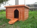DELUXE HIDE HOUSE FOR RABBIT GUINEA PIG PLAYPEN ENCLOSURE RUN RUNS