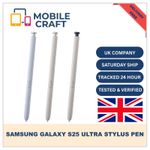 Original Samsung Galaxy S25 Ultra EJ-PS938 Stylus Touch S Pen Replacement Part