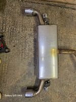 Scorpion Decat Exhaust Downpipe for VW Golf  MK7.5