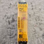 Pilz PNOZ s3 Safety Relay 24VDC 6A with Indicator Light MPN 750103