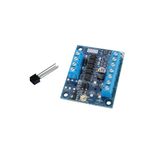 BLOCKsignalling DAP1A Automatic Semaphore Signal Controller For Model Railway