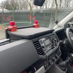 VW CRAFTER Dash Table (2024-On)  Table Only