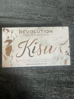 Revolution Cover & Conceal Concealer Palette Light Full Coverage Cream 8x1.25g