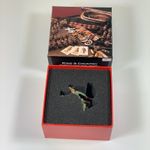 Boxed King & Country USMC015 US Marine Marine Grenadier