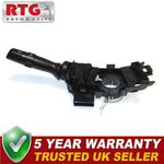 Indicator Stalk Column Light Switch For Toyota Aygo Citroen C1 Pug 107 2005-2016