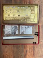 GWR Toplight Coach Dia K22 Full Brake (4mmscale)