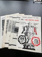 Hull FC Rugby