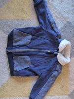 Baker By Ted baker 9-12 Months Boys Jacket Blue