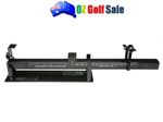GolfWorks V-Line Golf Club Swingweight Swing Weight Scale - with Instructions