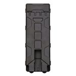 Shotgun 12 Gauge Shell Holder Tactical MOLLE Magazine Pouch Quick Detach Carrier