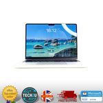 Apple MacBook Pro A2442 14" M1 Pro 8c/14c 16GB RAM 512GB SSD  TAHOE WARRANTY