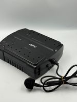APC BACK-UPS ES 700 UPS SURGE PROTECTION - FULLY WORKING - !NO BATTERY!