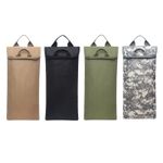 Hydration Bladder Insulation Sleeve Insulated Cooler Bag Storage Pouch 2-2.5L