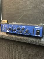 Samson C.com 6 Preset Stereo Compressor