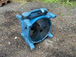 Drieaz 259 Ace Air Mover Building Dryer 230 Volt