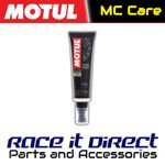 Motul Motorcycle C5 Chain Paste & Brush Tip Lubrication Set - 150ml