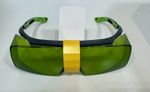 Laser Goggles