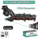 11618580274 Intake Manifold and Motor for BMW 1' 2' 3' 4' 5' 7'er X1 X2 X3 X4 X5